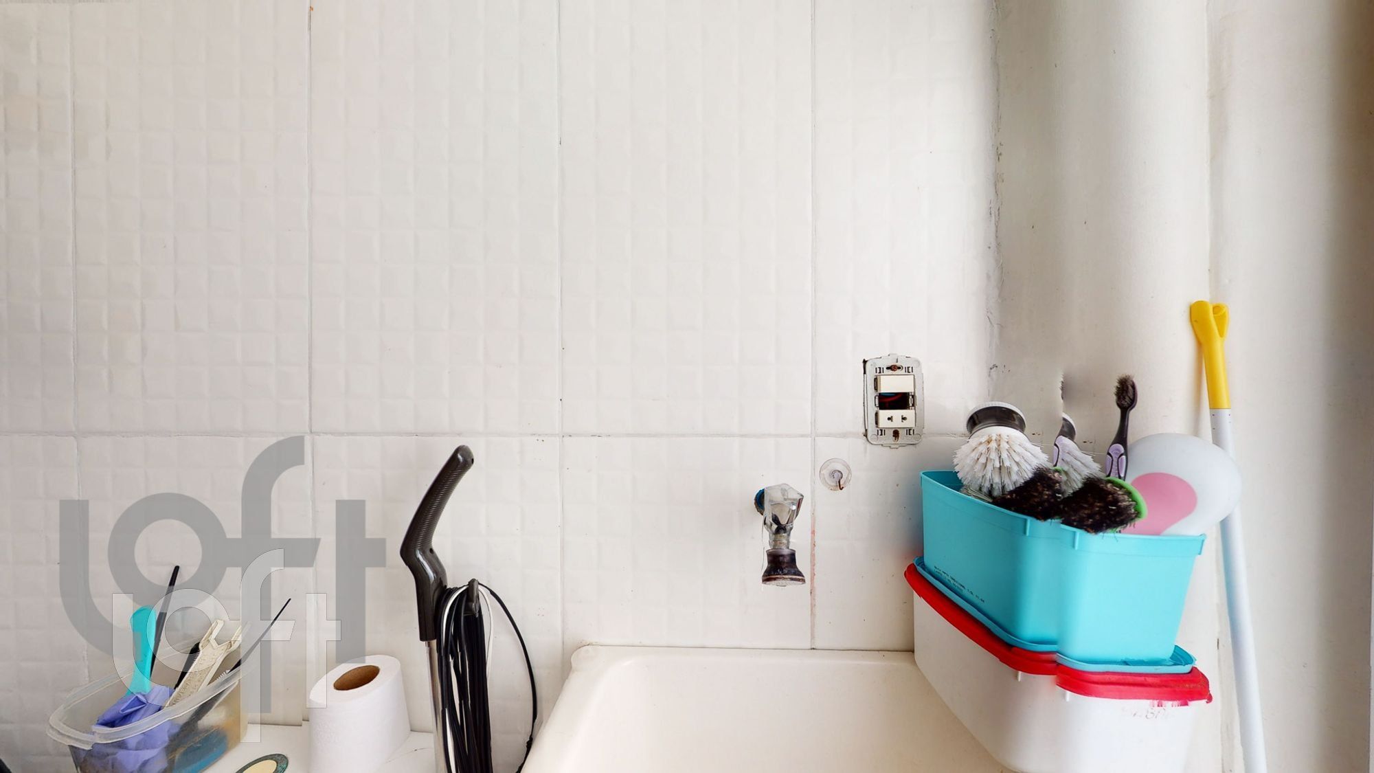 Apartamento à venda com 2 quartos, 48m² - Foto 42