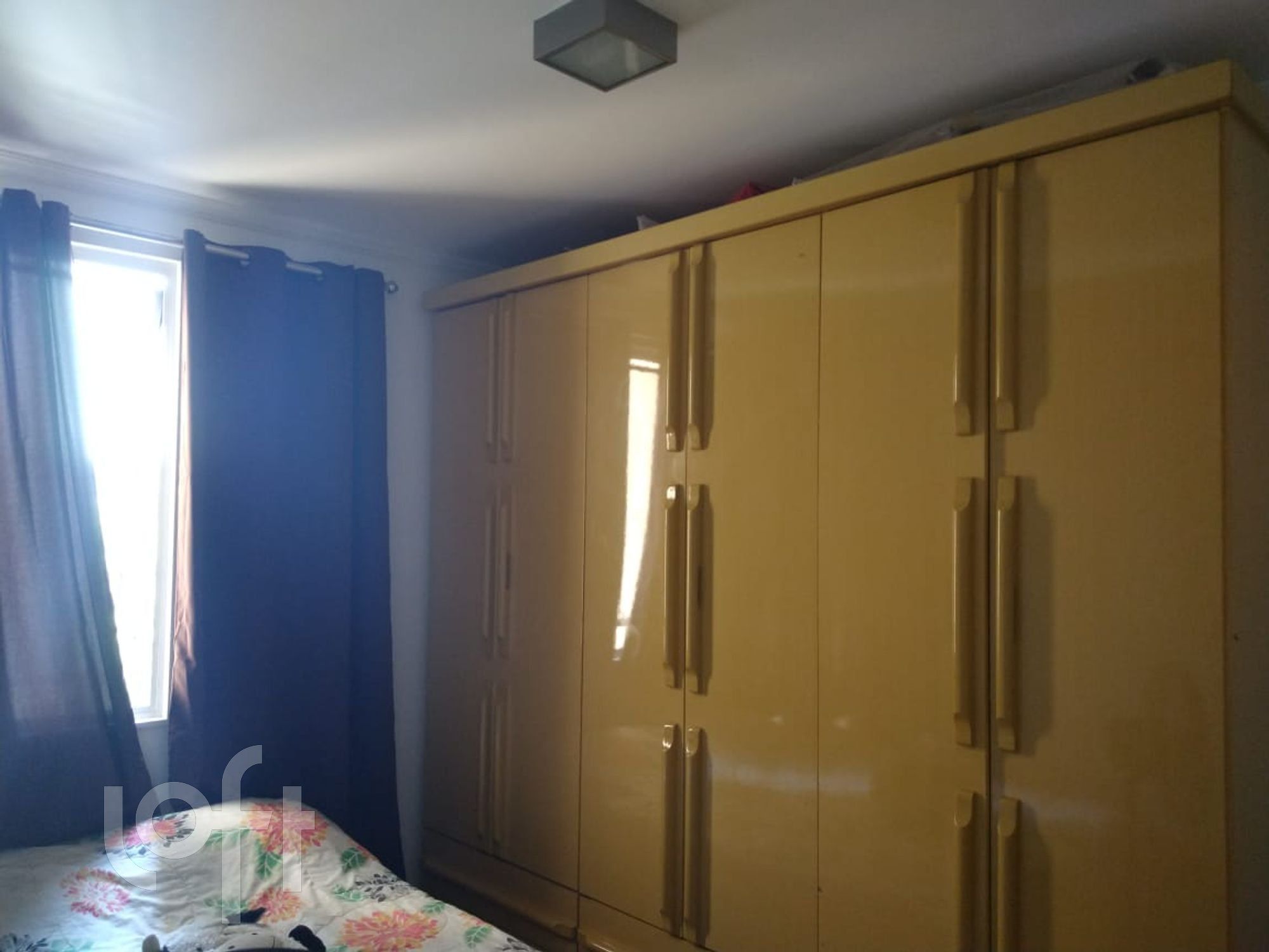 Apartamento à venda com 2 quartos, 54m² - Foto 3