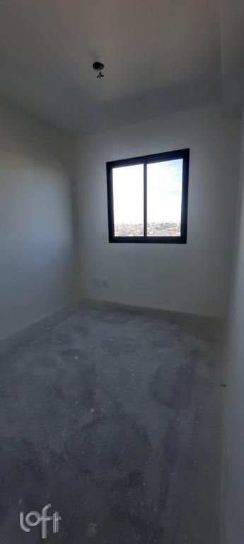 Apartamento à venda com 2 quartos, 43m² - Foto 4