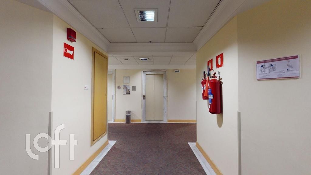 Apartamento, 32 m² - Foto 3