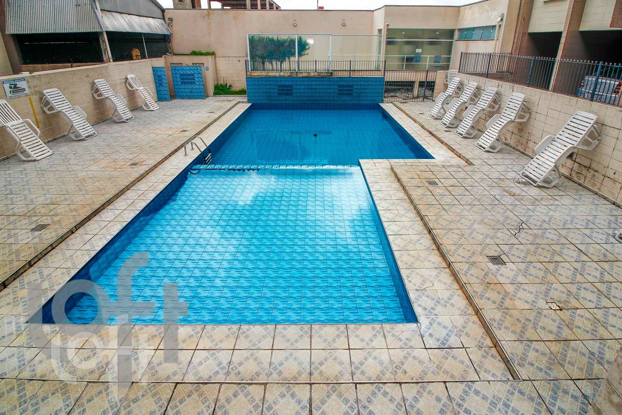 Apartamento, 2 quartos, 50 m² - Foto 27