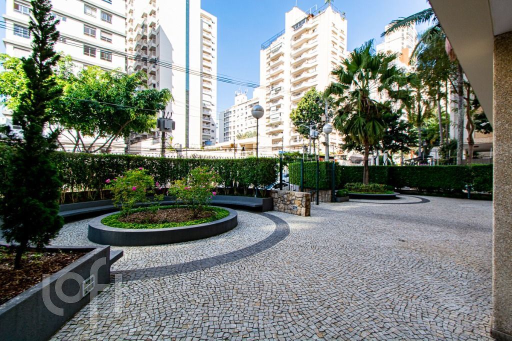 Apartamento, 3 quartos, 150 m² - Foto 22