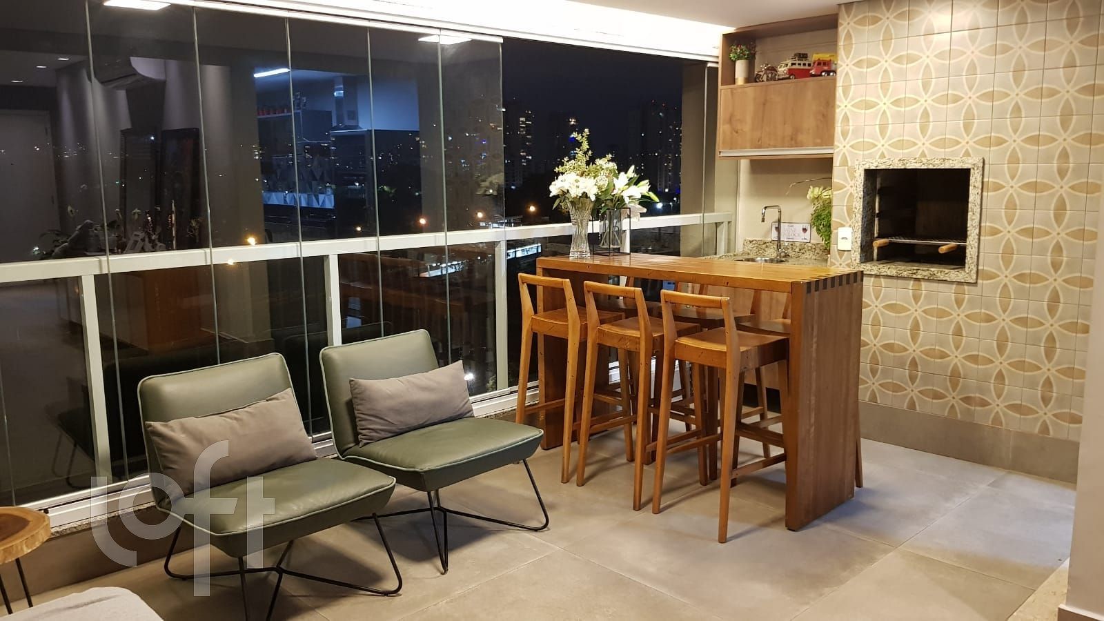 Apartamento, 3 quartos, 159 m² - Foto 13