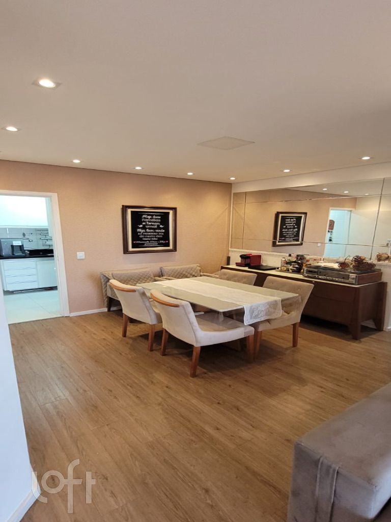 Apartamento à venda com 3 quartos, 70m² - Foto 19