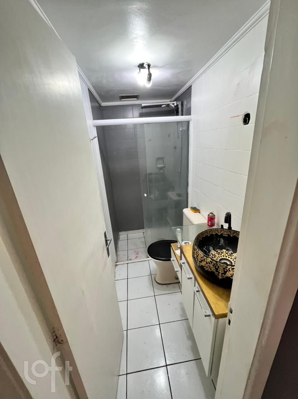 Apartamento, 1 quarto, 38 m² - Foto 7