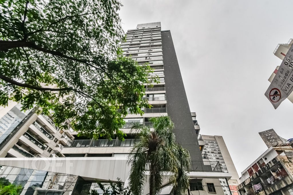 Apartamento, 1 quarto, 21 m² - Foto 34