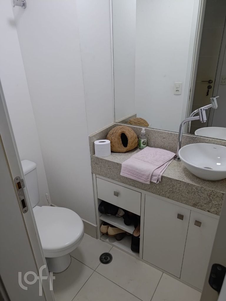 Apartamento, 1 quarto, 48 m² - Foto 12