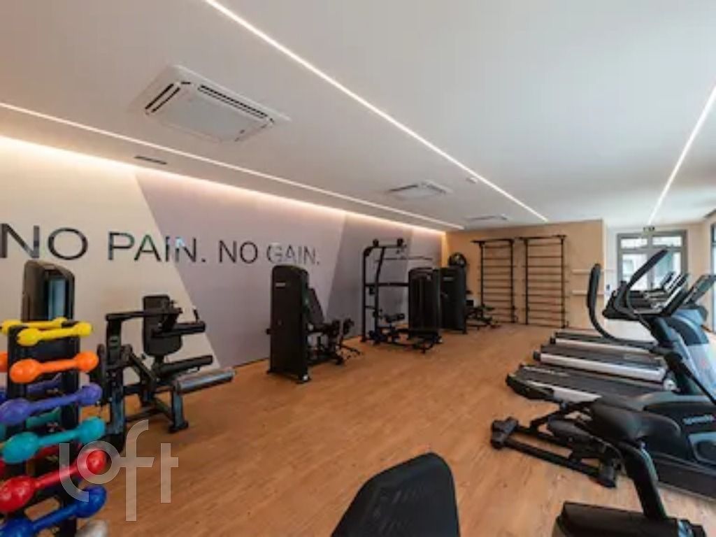 Apartamento à venda com 3 quartos, 62m² - Foto 18