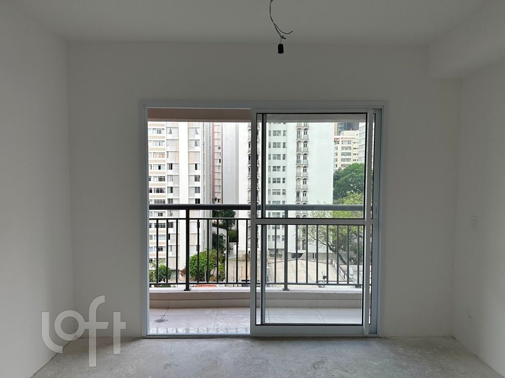 Apartamento, 1 quarto, 26 m² - Foto 7