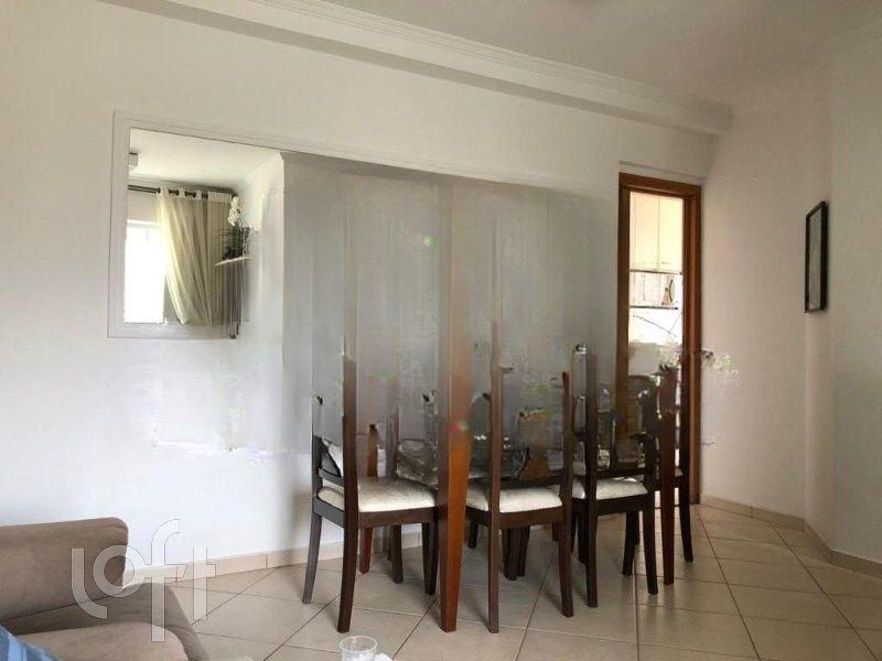 Apartamento, 1 quarto, 57 m² - Foto 3