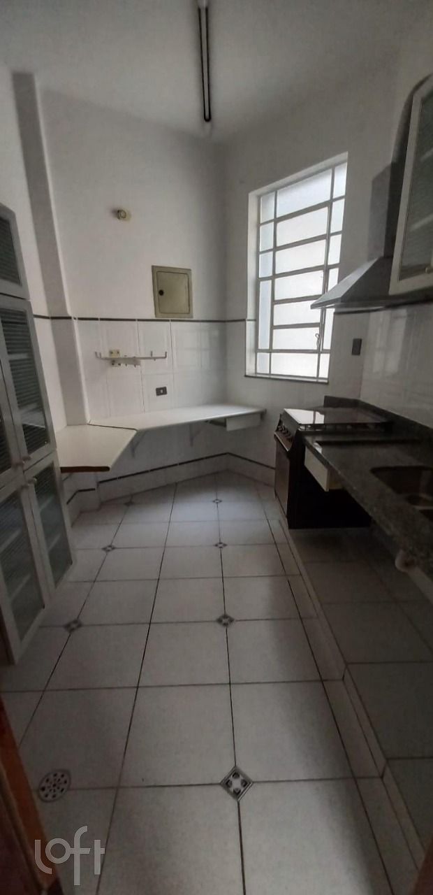 Apartamento, 2 quartos, 84 m² - Foto 2