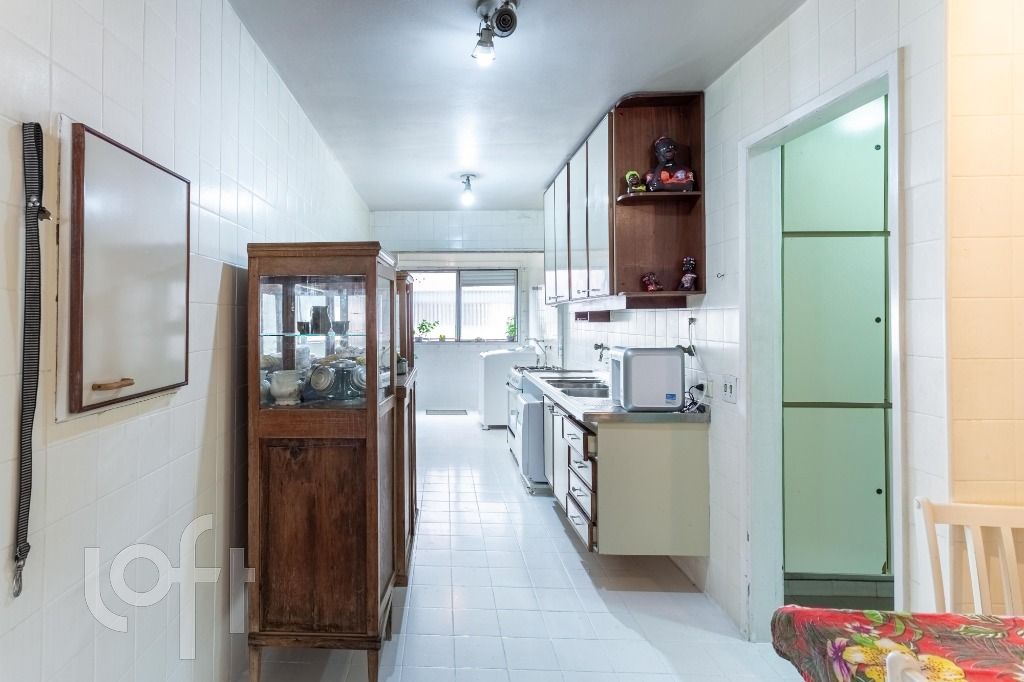 Apartamento, 4 quartos, 156 m² - Foto 23