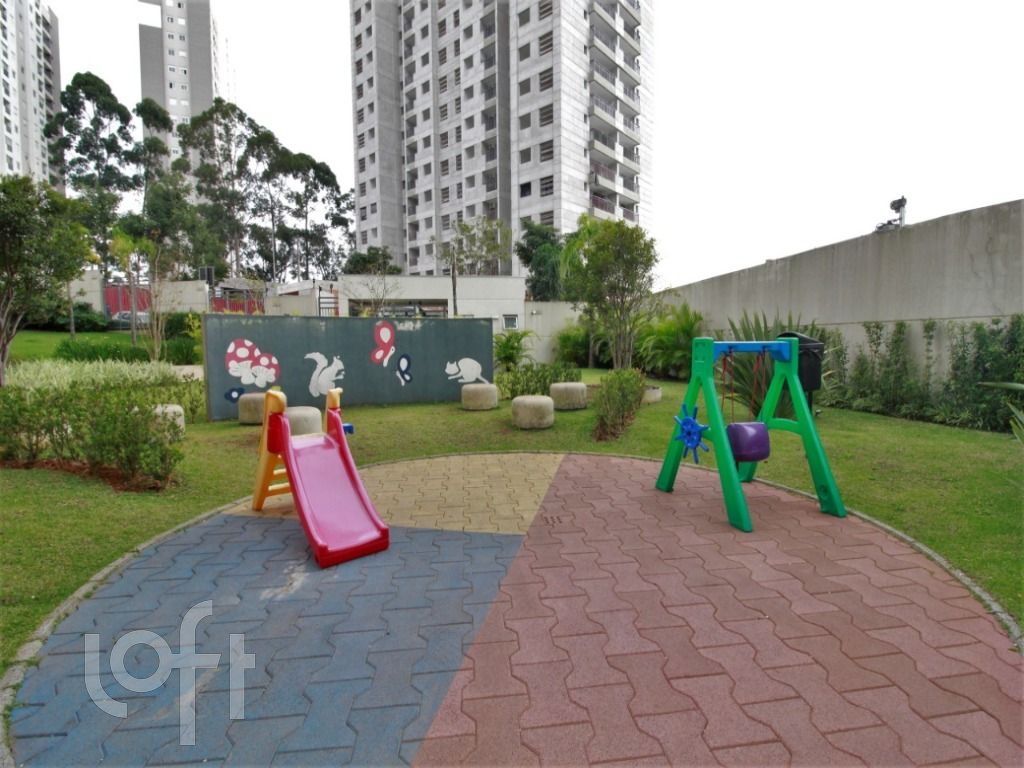 Apartamento, 2 quartos, 47 m² - Foto 22