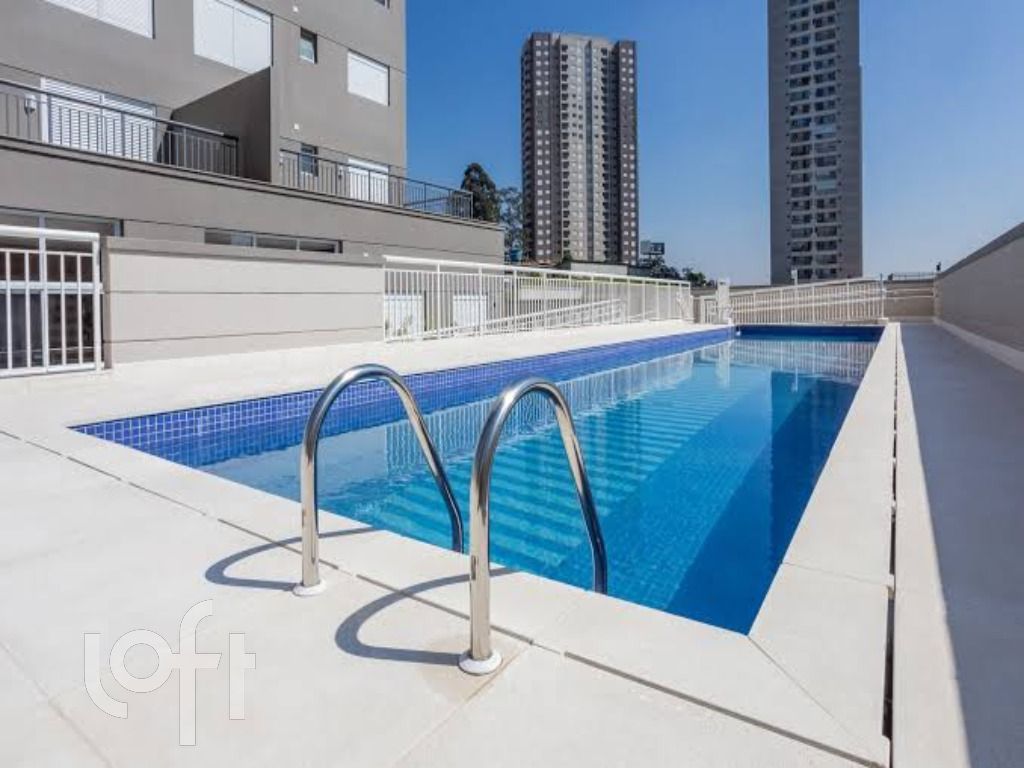 Apartamento, 2 quartos, 81 m² - Foto 43