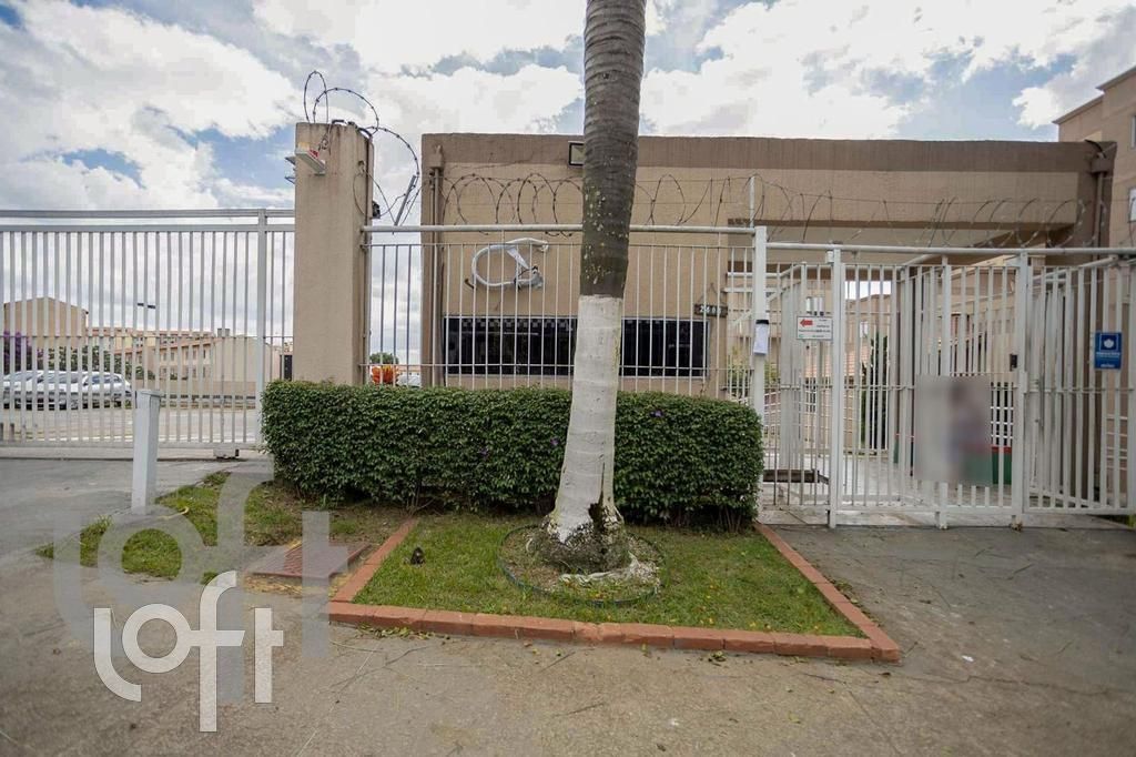 Apartamento à venda com 3 quartos, 93m² - Foto 14