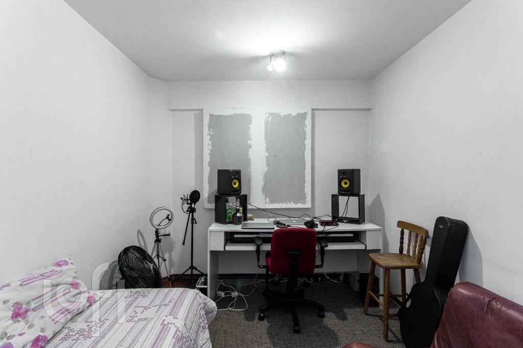 Apartamento, 4 quartos, 156 m² - Foto 15