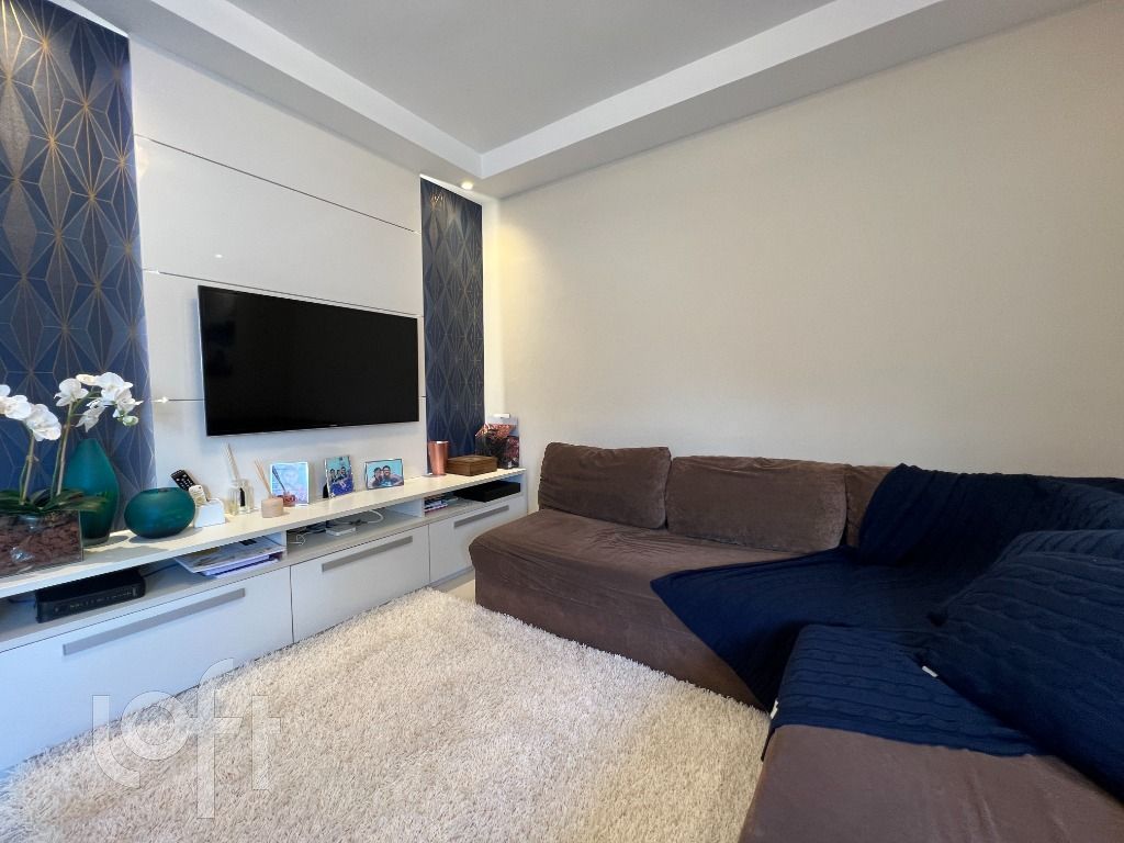 Casa, 3 quartos, 178 m² - Foto 2