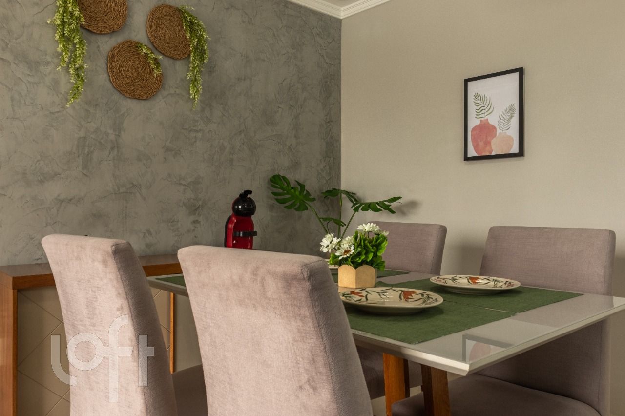Apartamento à venda com 2 quartos, 48m² - Foto 9