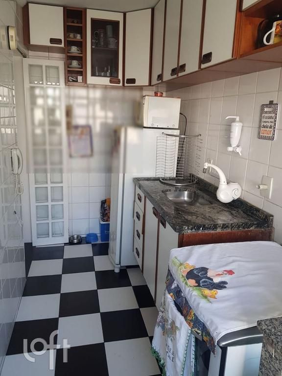 Apartamento, 2 quartos, 50 m² - Foto 6