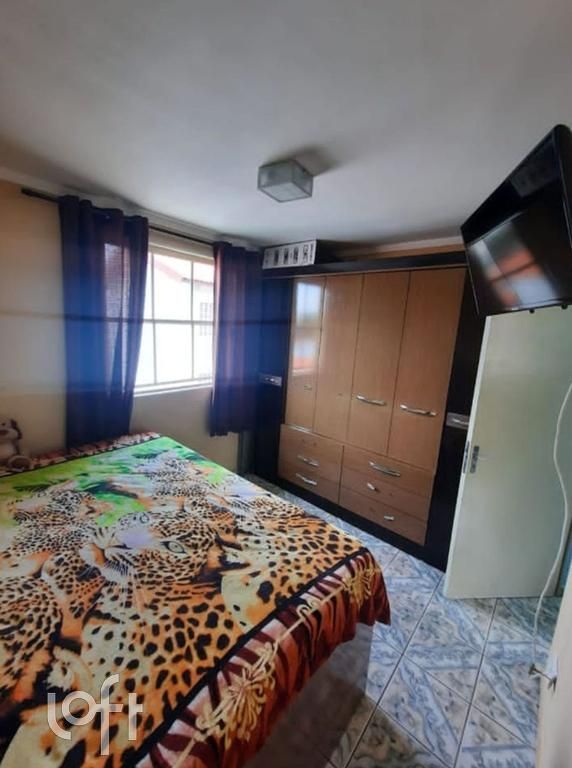 Apartamento à venda com 2 quartos, 46m² - Foto 4