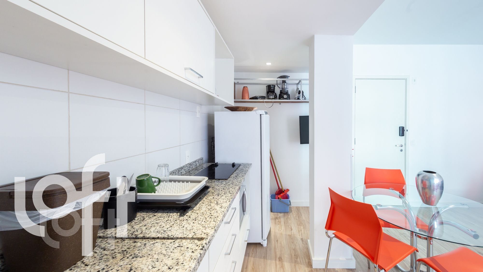 Apartamento, 1 quarto, 31 m² - Foto 18