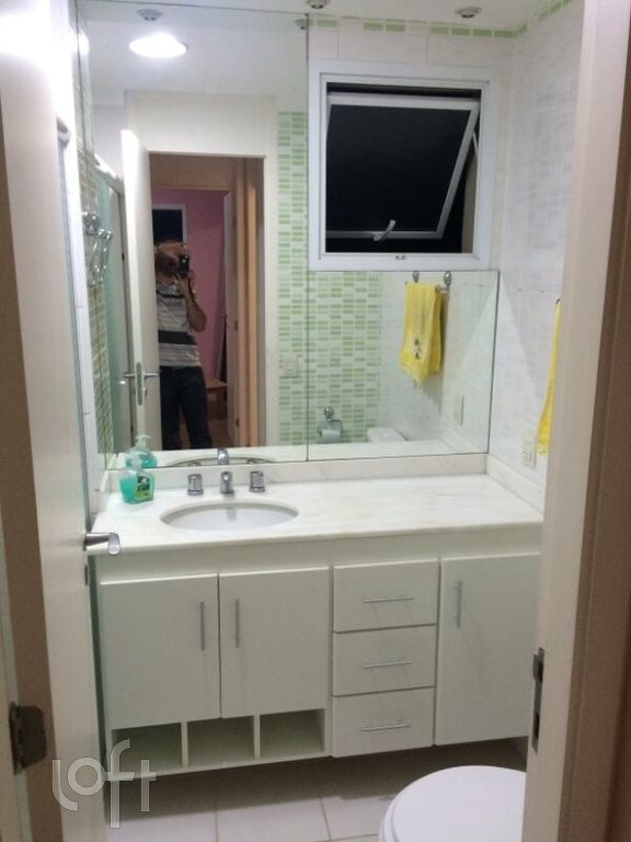 Apartamento, 3 quartos, 92 m² - Foto 10