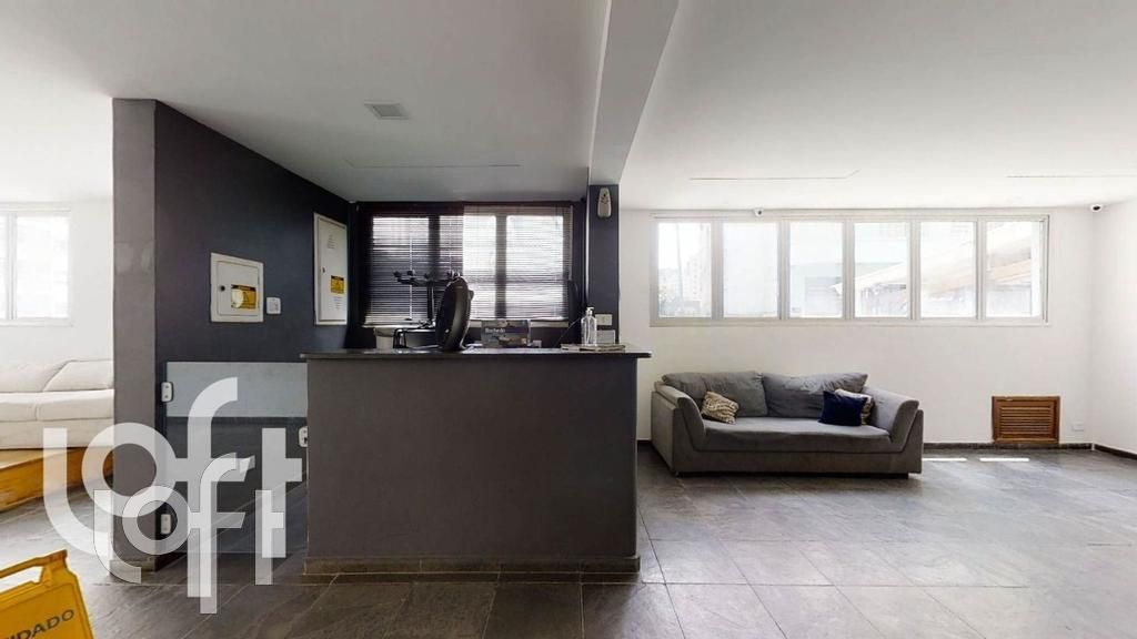 Apartamento, 1 quarto, 33 m² - Foto 3