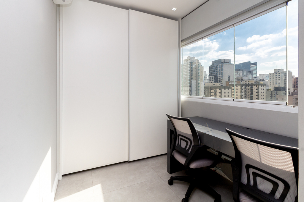 Apartamento, 1 quarto, 86 m² - Foto 20