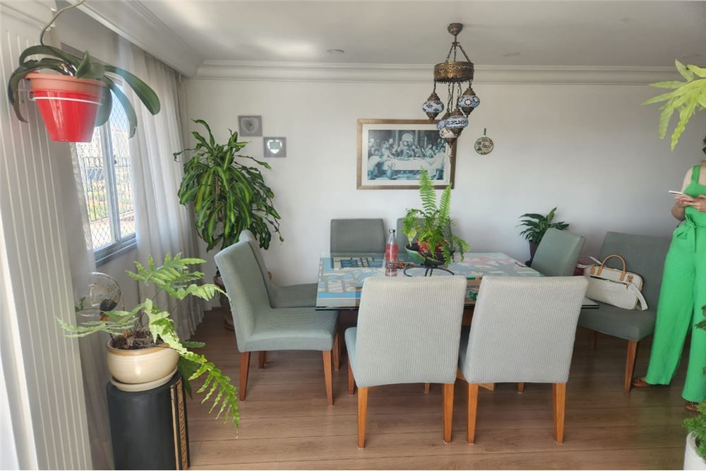 Apartamento, 2 quartos, 87 m² - Foto 3