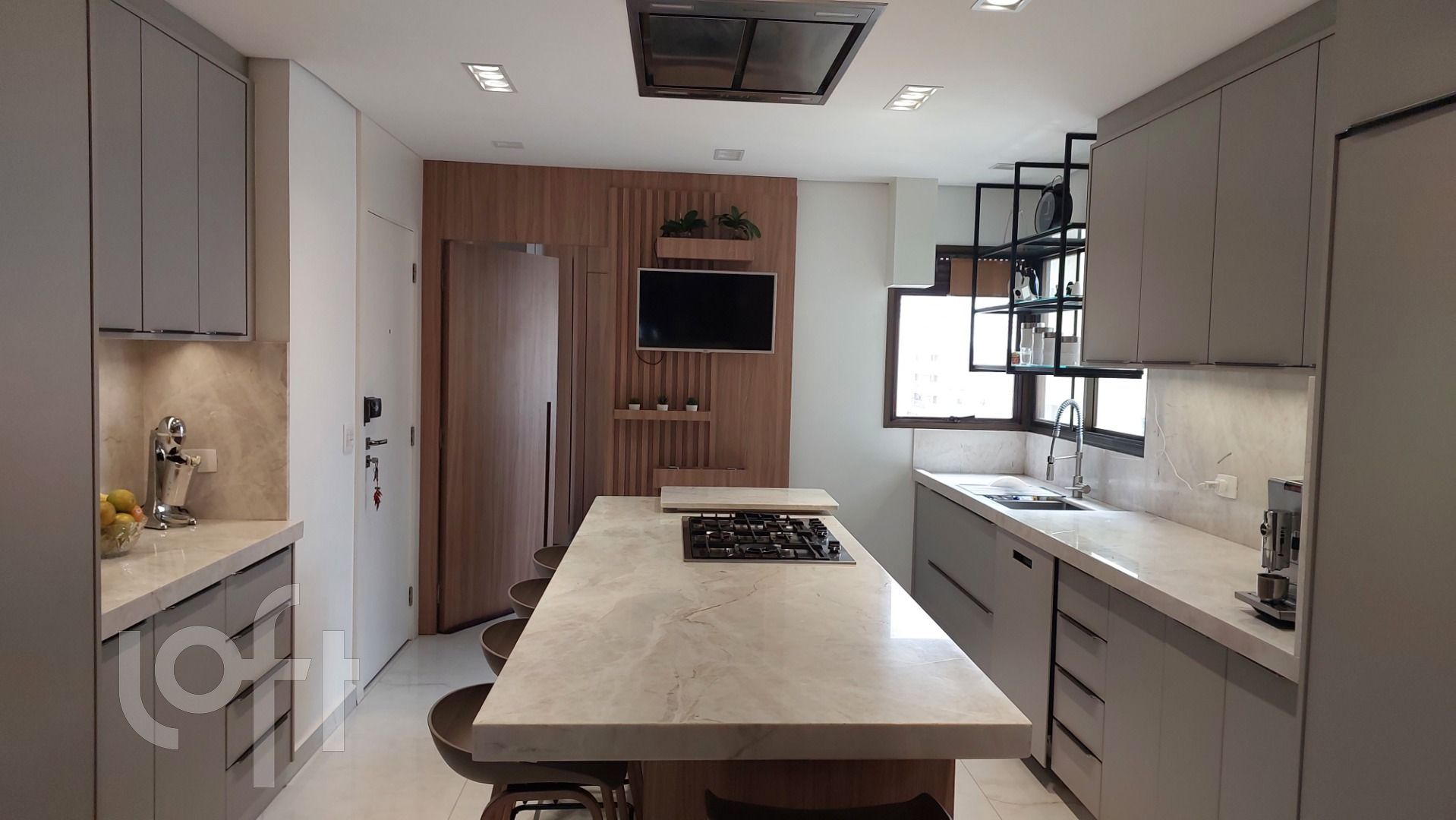 Apartamento, 3 quartos, 257 m² - Foto 25