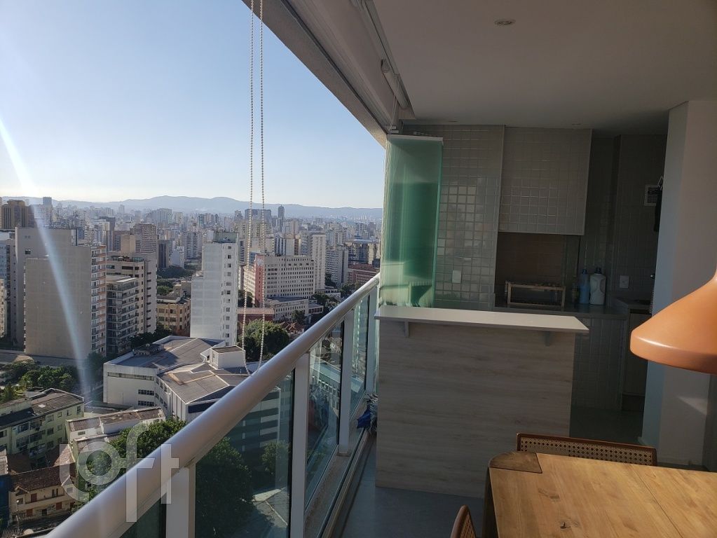 Apartamento, 2 quartos, 76 m² - Foto 8