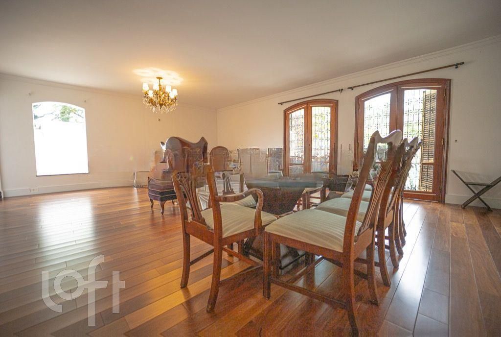 Casa, 3 quartos, 455 m² - Foto 1