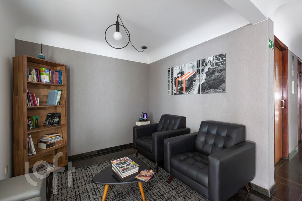 Apartamento, 1 quarto, 40 m² - Foto 21