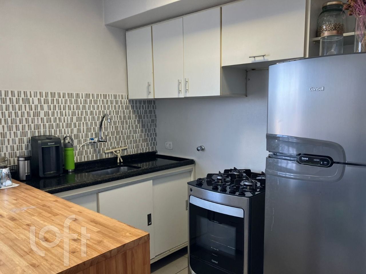 Apartamento, 1 quarto, 38 m² - Foto 2