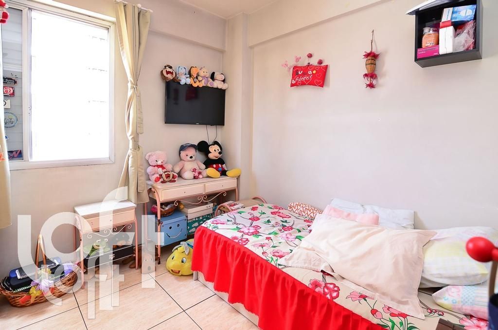 Apartamento, 2 quartos, 65 m² - Foto 1