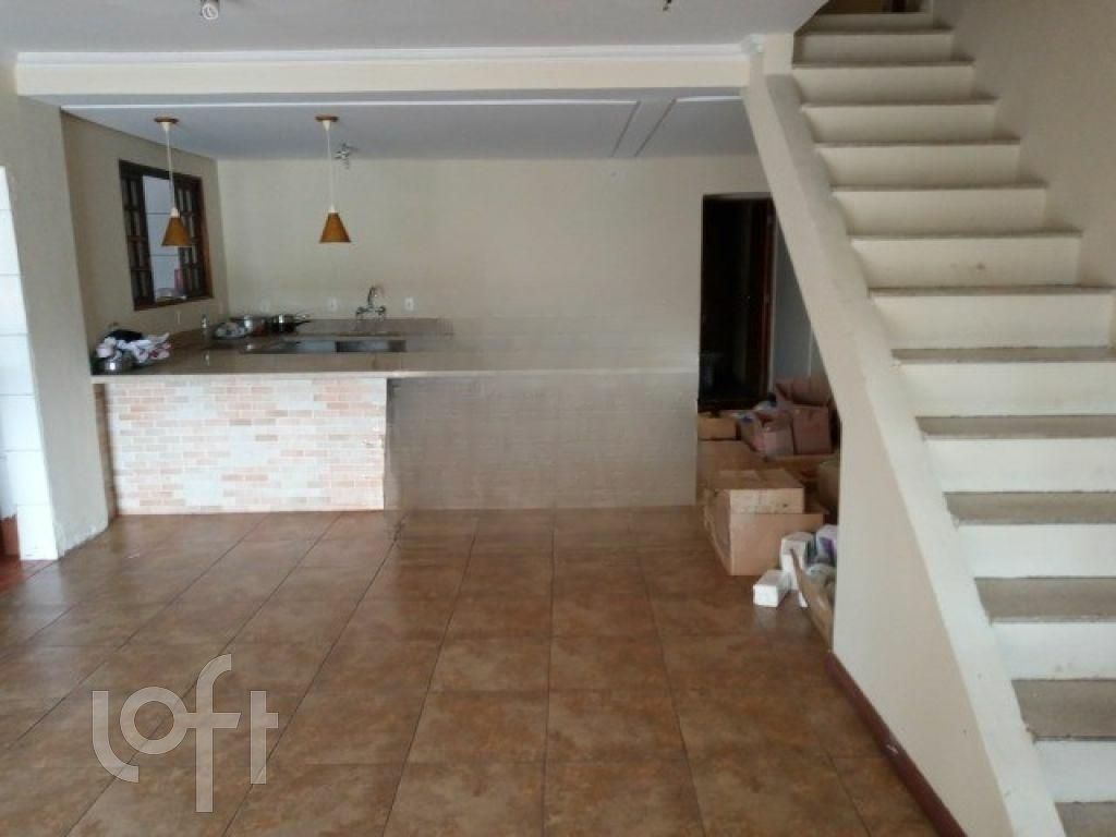 Casa, 3 quartos, 250 m² - Foto 1