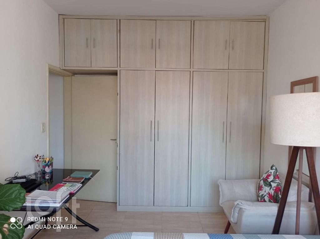 Apartamento, 1 quarto, 52 m² - Foto 3