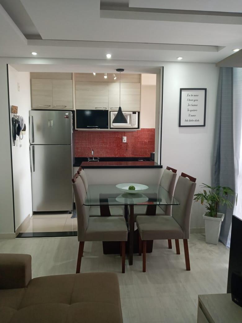 Apartamento, 2 quartos, 48 m² - Foto 33