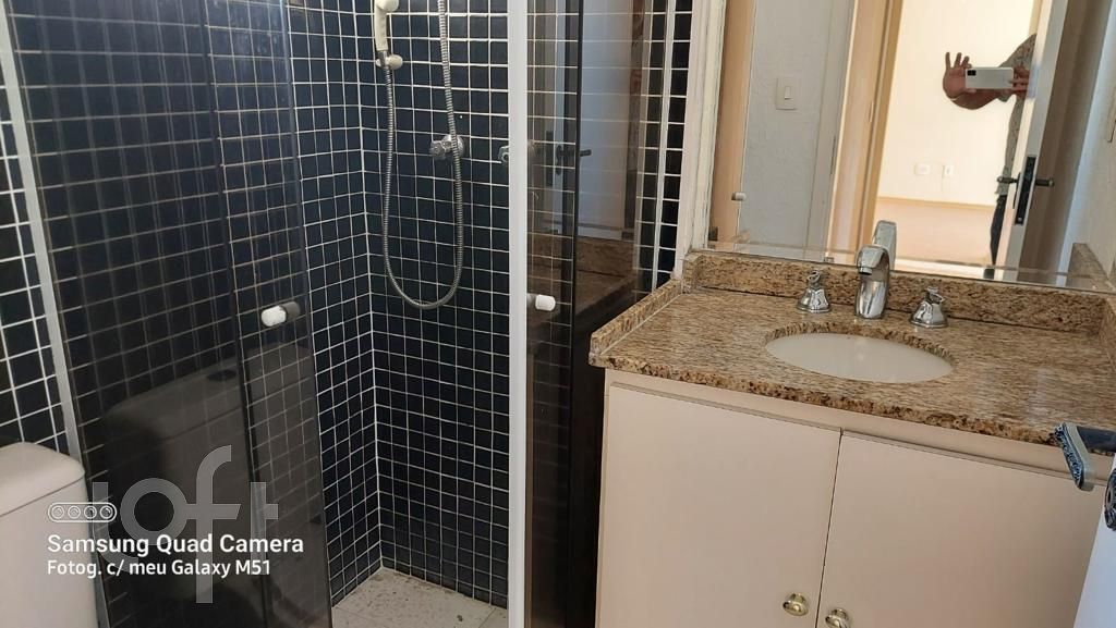 Apartamento, 2 quartos, 60 m² - Foto 9