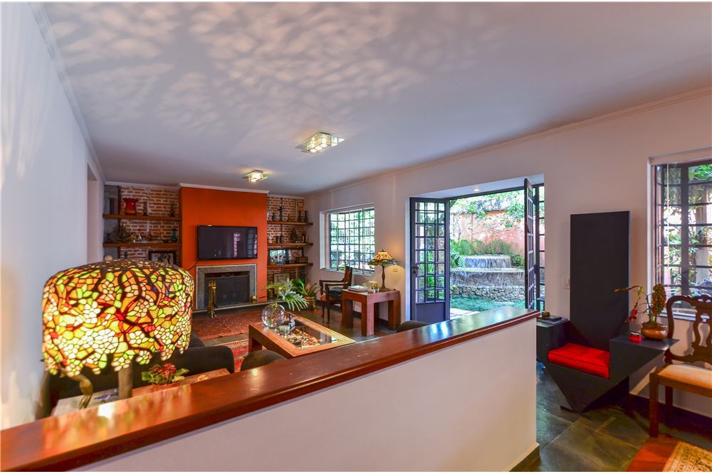 Casa, 4 quartos, 386 m² - Foto 5