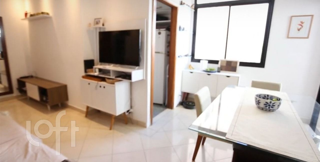 Apartamento à venda com 3 quartos, 78m² - Foto 9