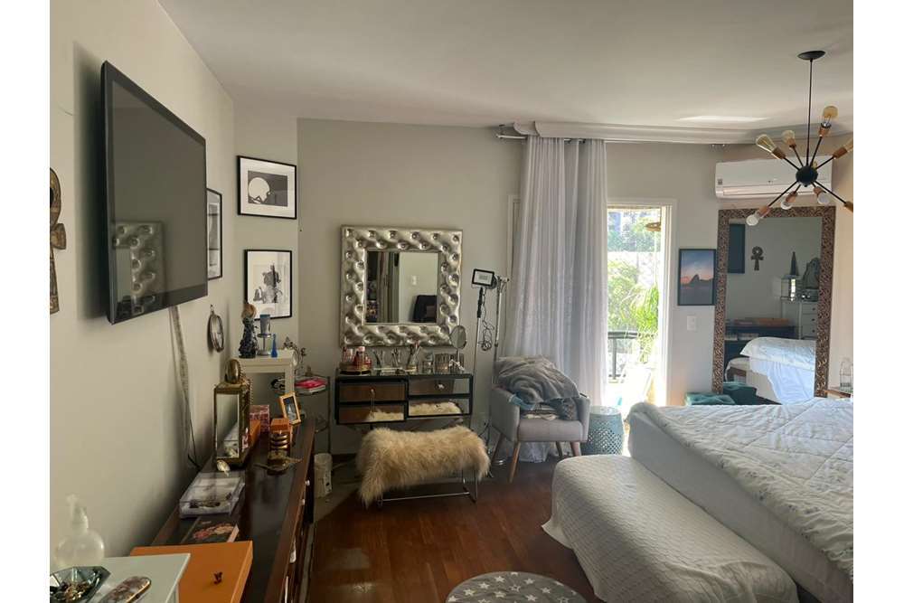 Apartamento, 3 quartos, 220 m² - Foto 25