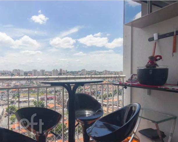 Apartamento, 2 quartos, 65 m² - Foto 5