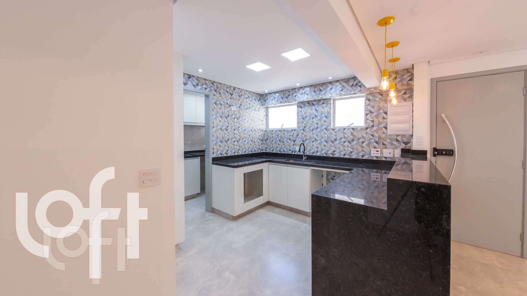 Apartamento, 3 quartos, 155 m² - Foto 27