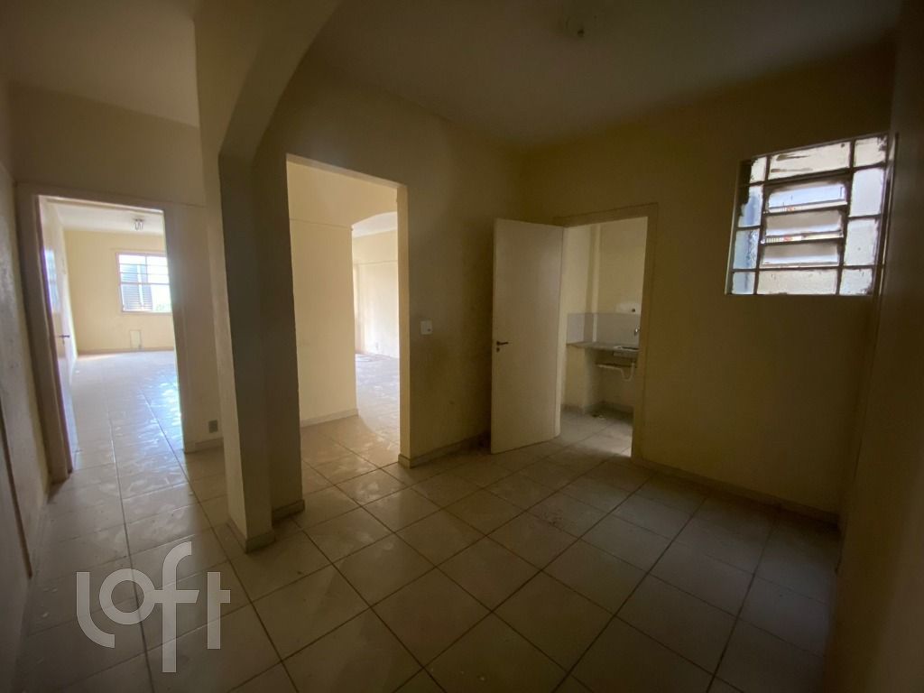 Apartamento, 1 quarto, 84 m² - Foto 1