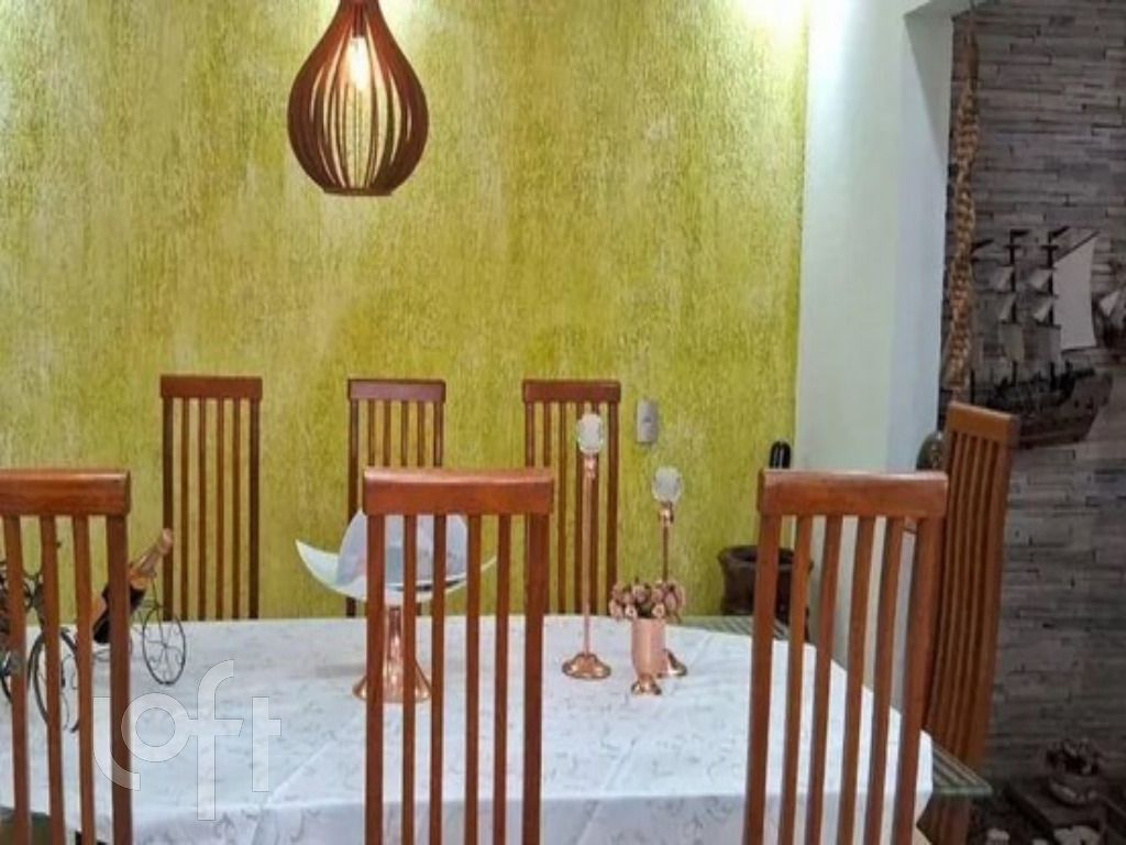 Casa, 3 quartos, 125 m² - Foto 10