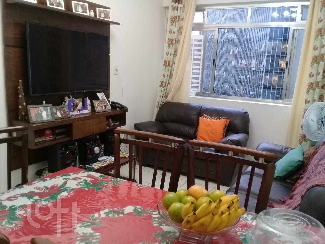 Apartamento, 1 quarto, 45 m² - Foto 1