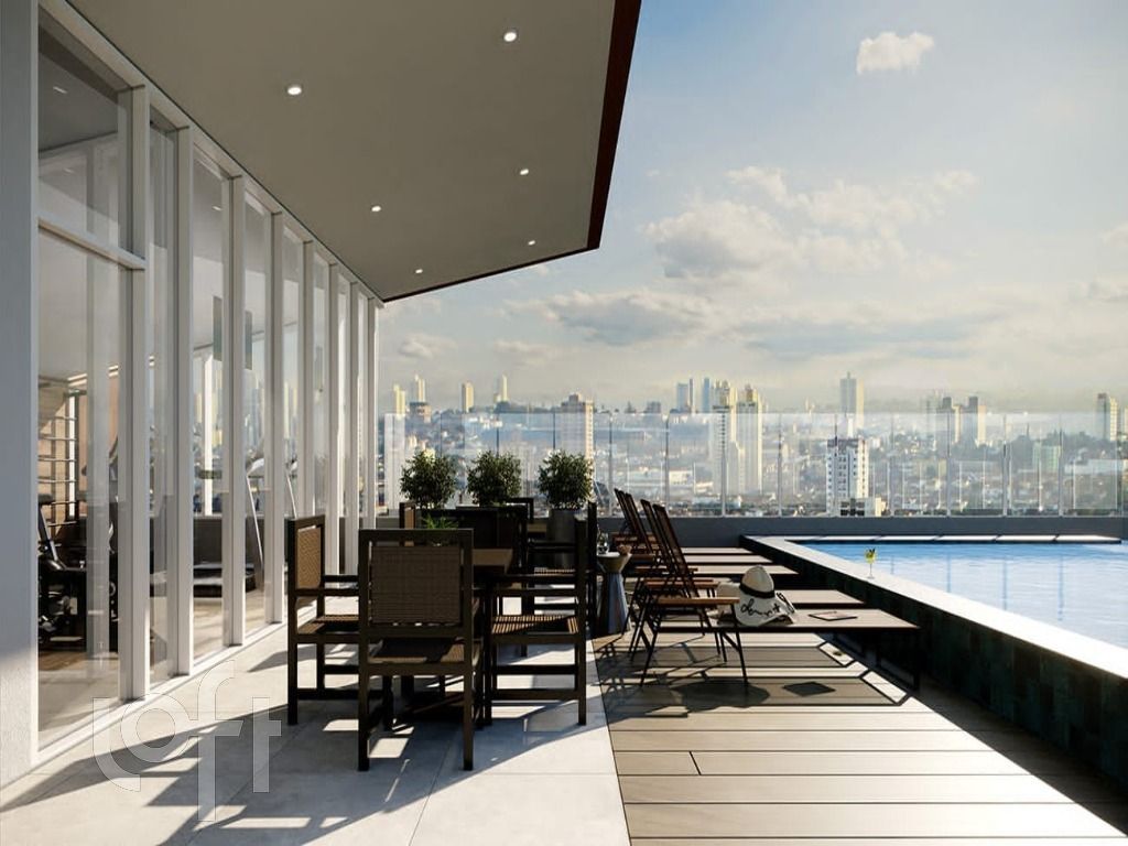 Apartamento, 1 quarto, 34 m² - Foto 11