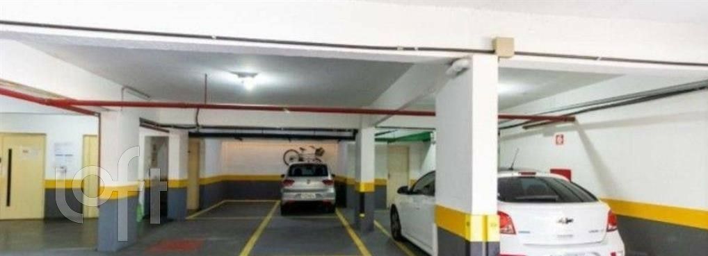 Apartamento, 3 quartos, 129 m² - Foto 21