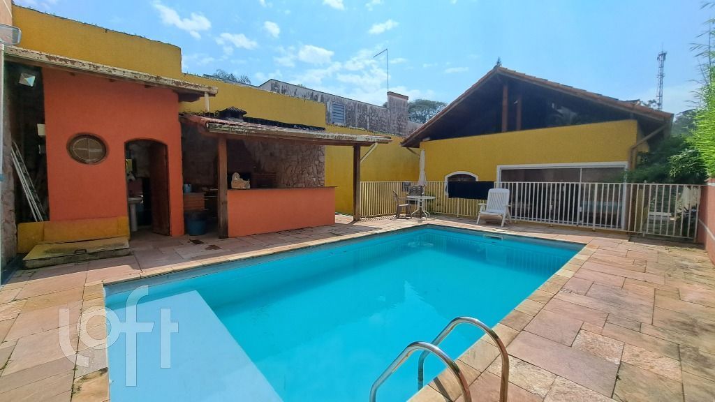 Casa à venda com 3 quartos, 390m² - Foto 43